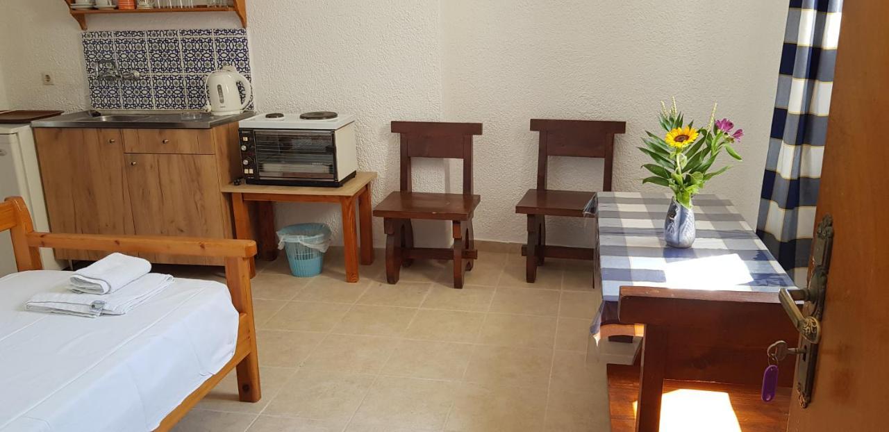 Sailors Apartments Elounda Exterior foto