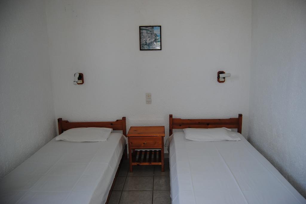 Sailors Apartments Elounda Cameră foto