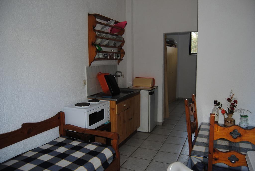 Sailors Apartments Elounda Cameră foto